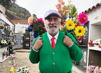 Cine, Largo viaje