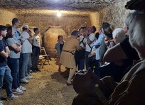 El auto de los Reyes Magos