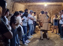 El auto de los Reyes Magos