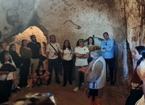 El auto de los Reyes Magos