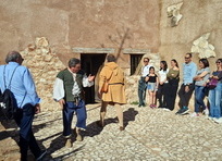 El auto de los Reyes Magos