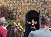 El auto de los Reyes Magos