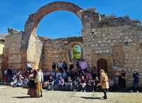 El auto de los Reyes Magos