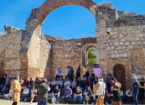 El auto de los Reyes Magos