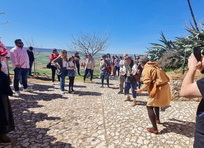 El auto de los Reyes Magos