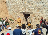 El auto de los Reyes Magos