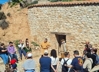 El auto de los Reyes Magos