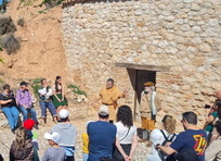 El auto de los Reyes Magos