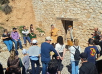 El auto de los Reyes Magos