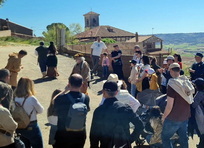 El auto de los Reyes Magos