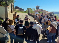 El auto de los Reyes Magos