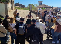 El auto de los Reyes Magos