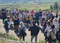 El auto de los Reyes Magos