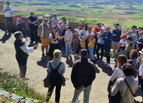 El auto de los Reyes Magos