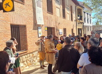 El auto de los Reyes Magos