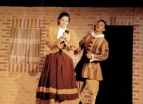 Cartel Quevedo actual