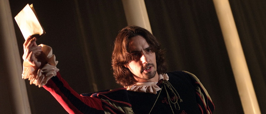 Don Juan Tenorio, 2012