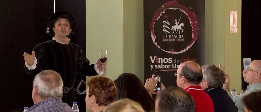 Don Juan Tenorio, 2012