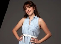 Laura Gádez