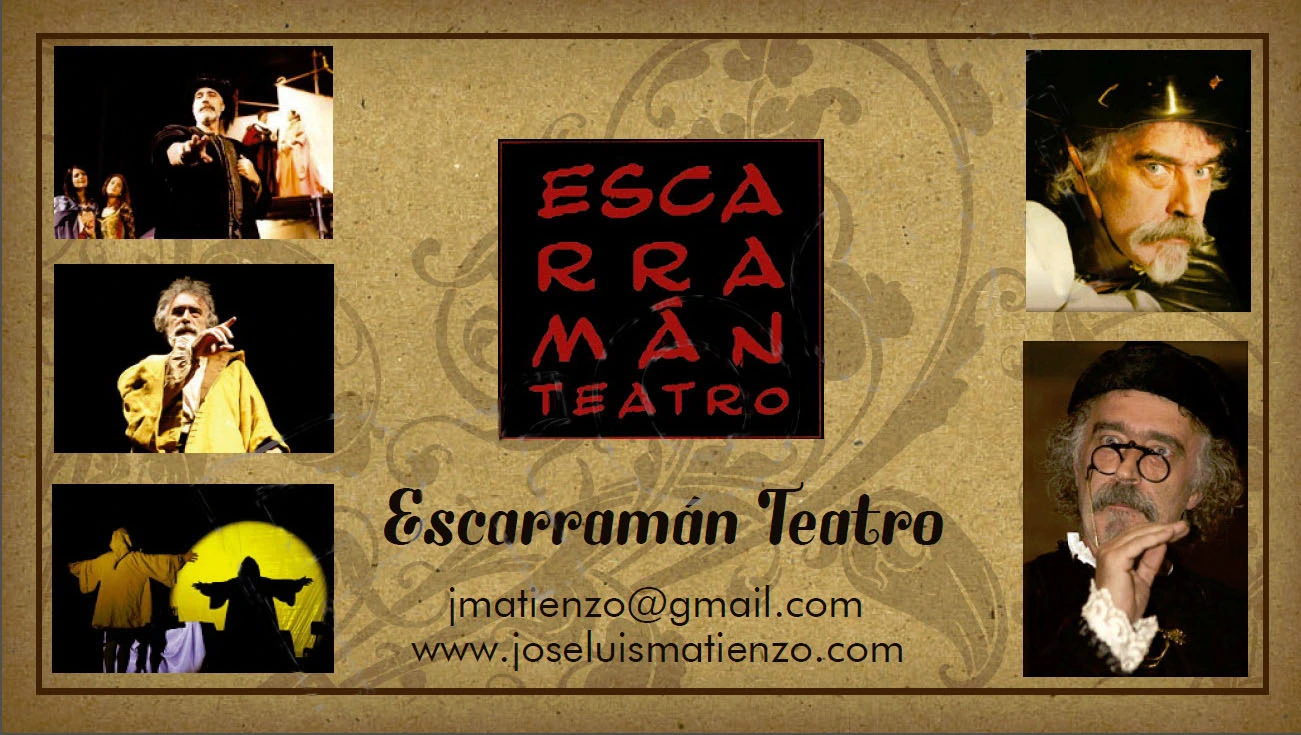Matienzo, contacto