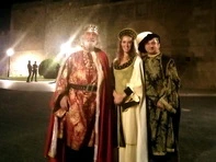 Toledo y Alfonso X