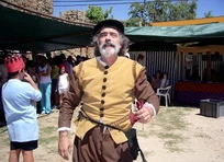 La Alvarada