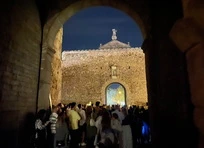 Toledo y Alfonso X