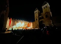 Toledo y Alfonso X