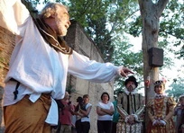 Boda de Felipe II