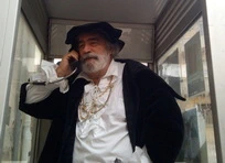 Juan Gil de Montenegro