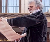 Matienzo corregdor de Guadalajara en la boda de Felipe II