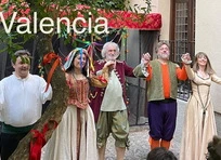 Los locos de Valencia