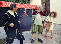 Los locos de Valencia