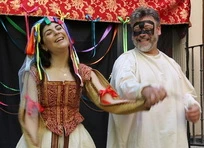 Los locos de Valencia