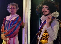 Los locos de Valencia (Italia)