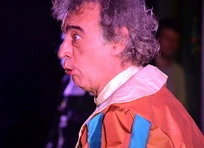 Los locos de Valencia (Italia)