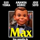 Cartelde Max