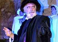 Tenorio Mendocino