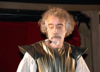Don Quijote y Dulcinea