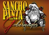Sancho en Italia