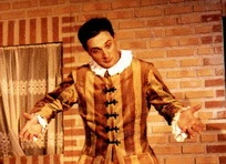 Sganarelle
