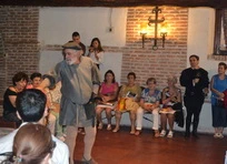 Clásicos del vino