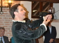 Clásicos del vino