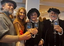Clásicos del vino
