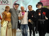 Clásicos del vino