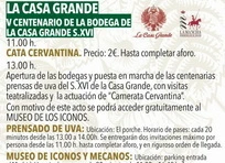 Clásicos del vino
